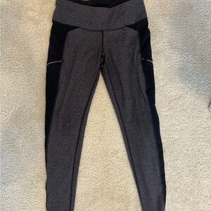 Athleta workout leggings